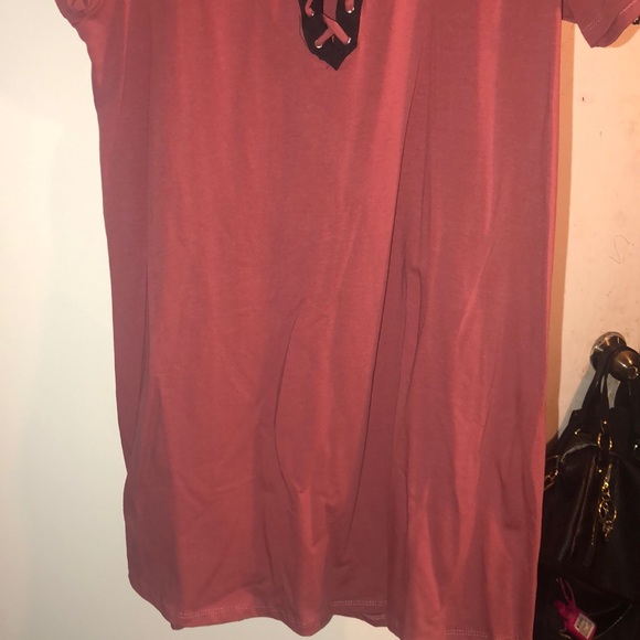 Dress - Picture 2 of 3